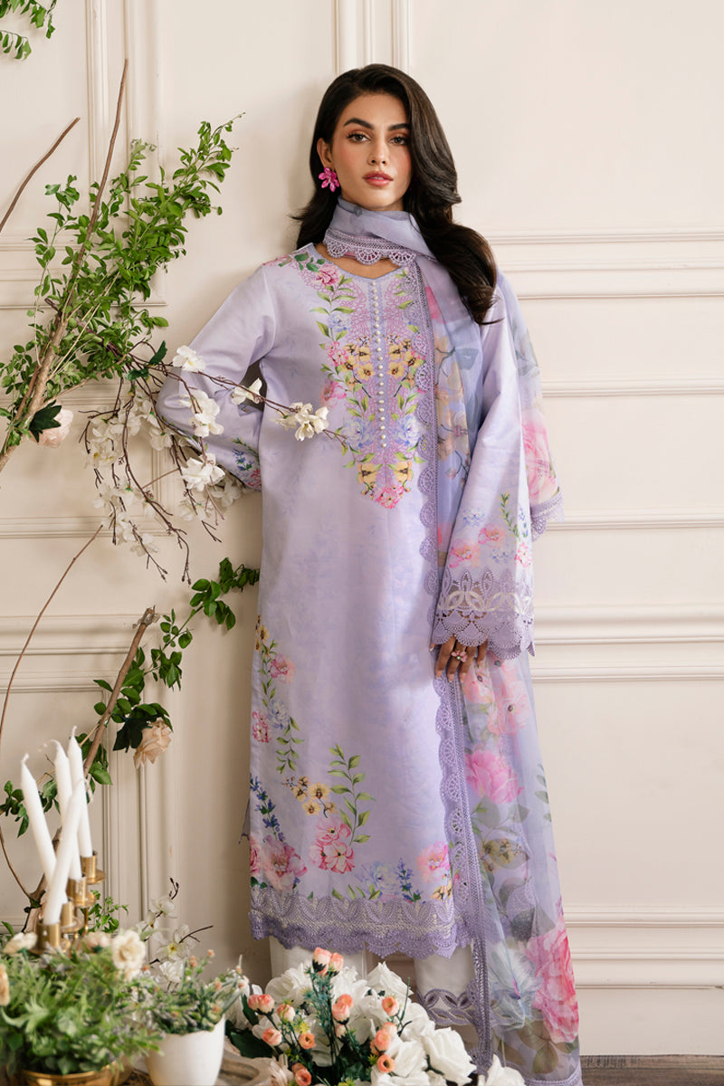 Rangrasiya | Lifestyle Embroidered Edit 24 | AYRA