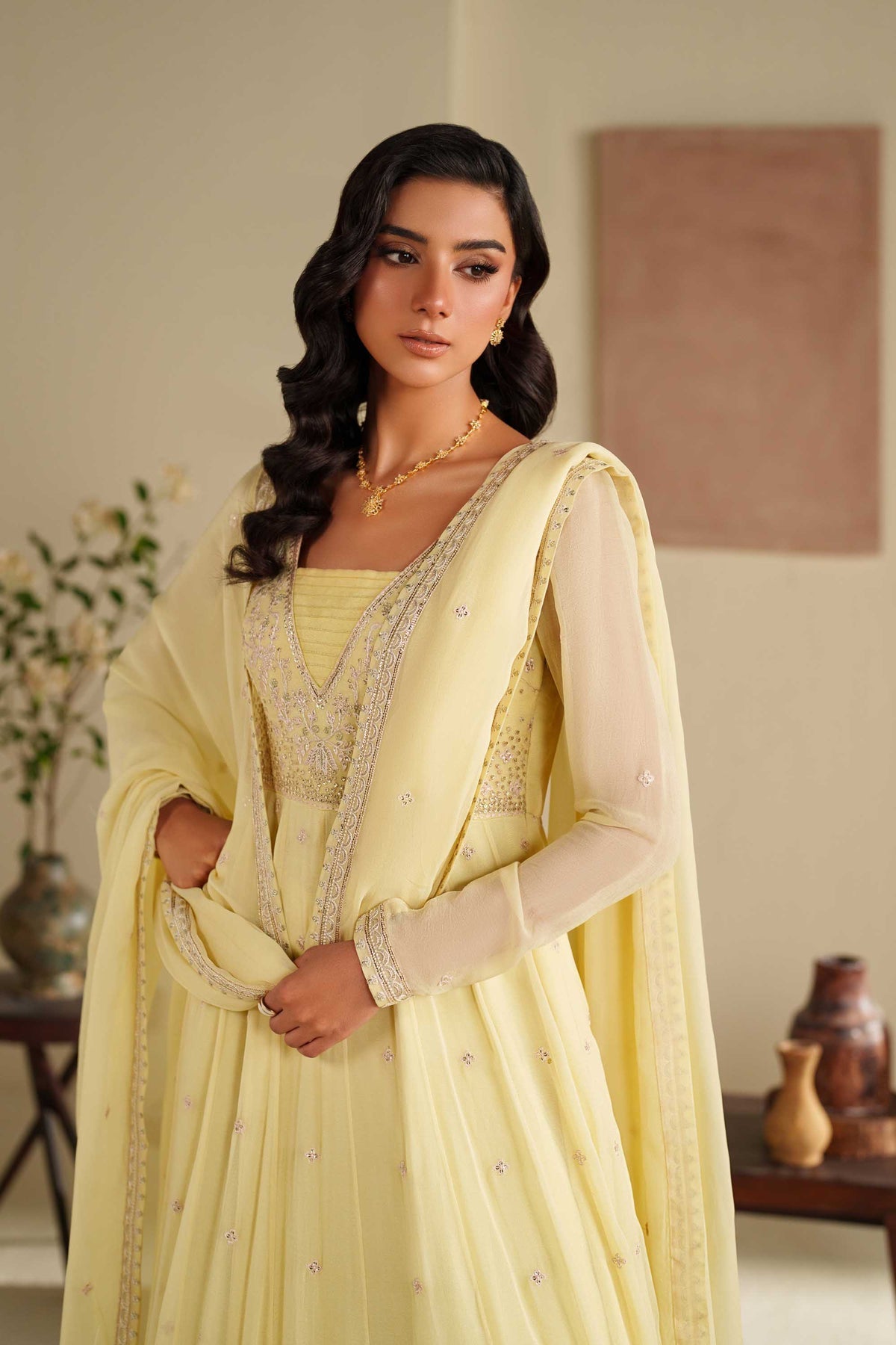 Akbar Aslam | Formal Pret | Ayla