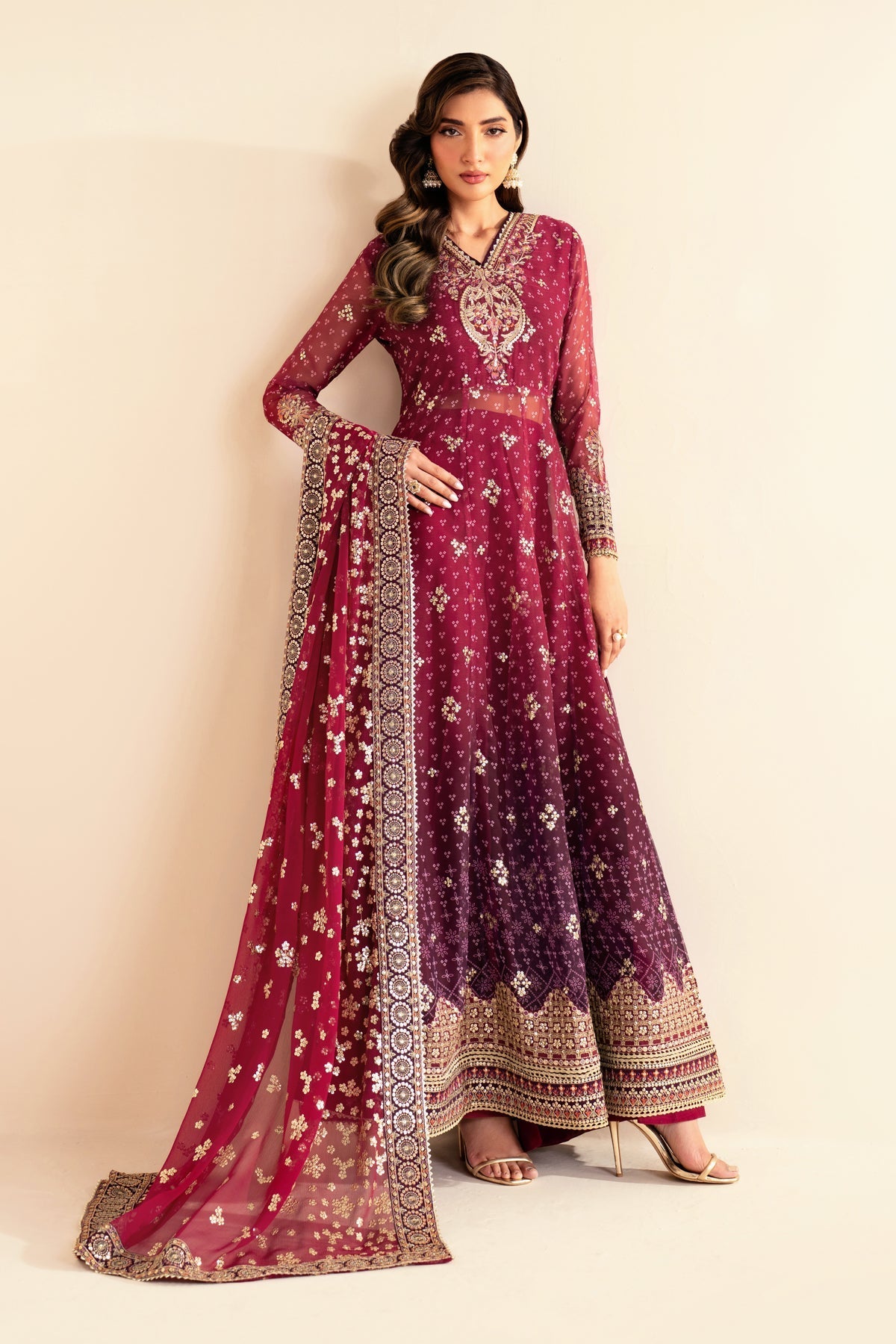 Xenia Formals | Luxury Formals 25 | NYAMI