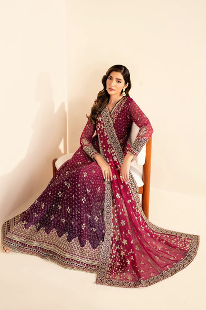 Xenia Formals | Luxury Formals 25 | NYAMI