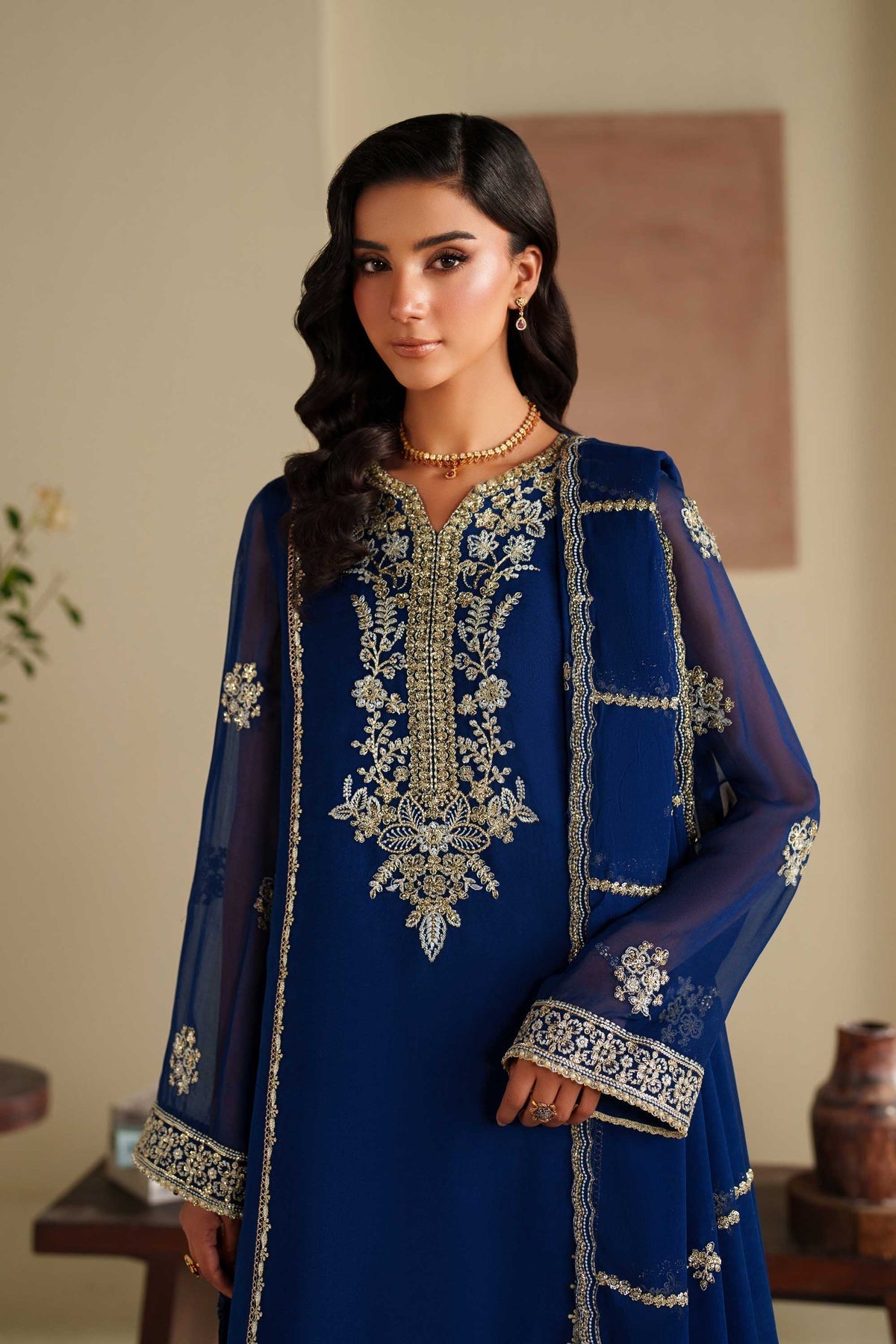 Akbar Aslam | Formal Pret | Sahar