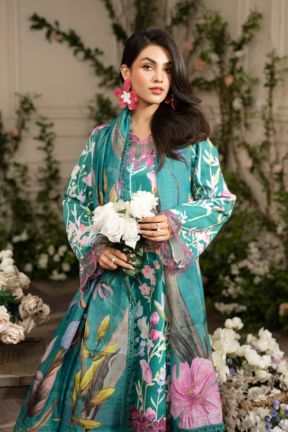 Rangrasiya | Lifestyle Embroidered Edit 24 | ZEENAL