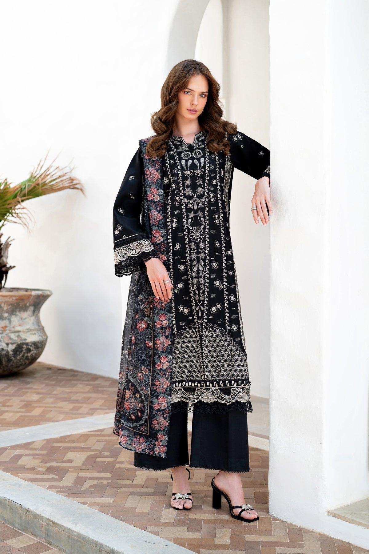 Xenia Formals | Summer Away 25 | DEIA