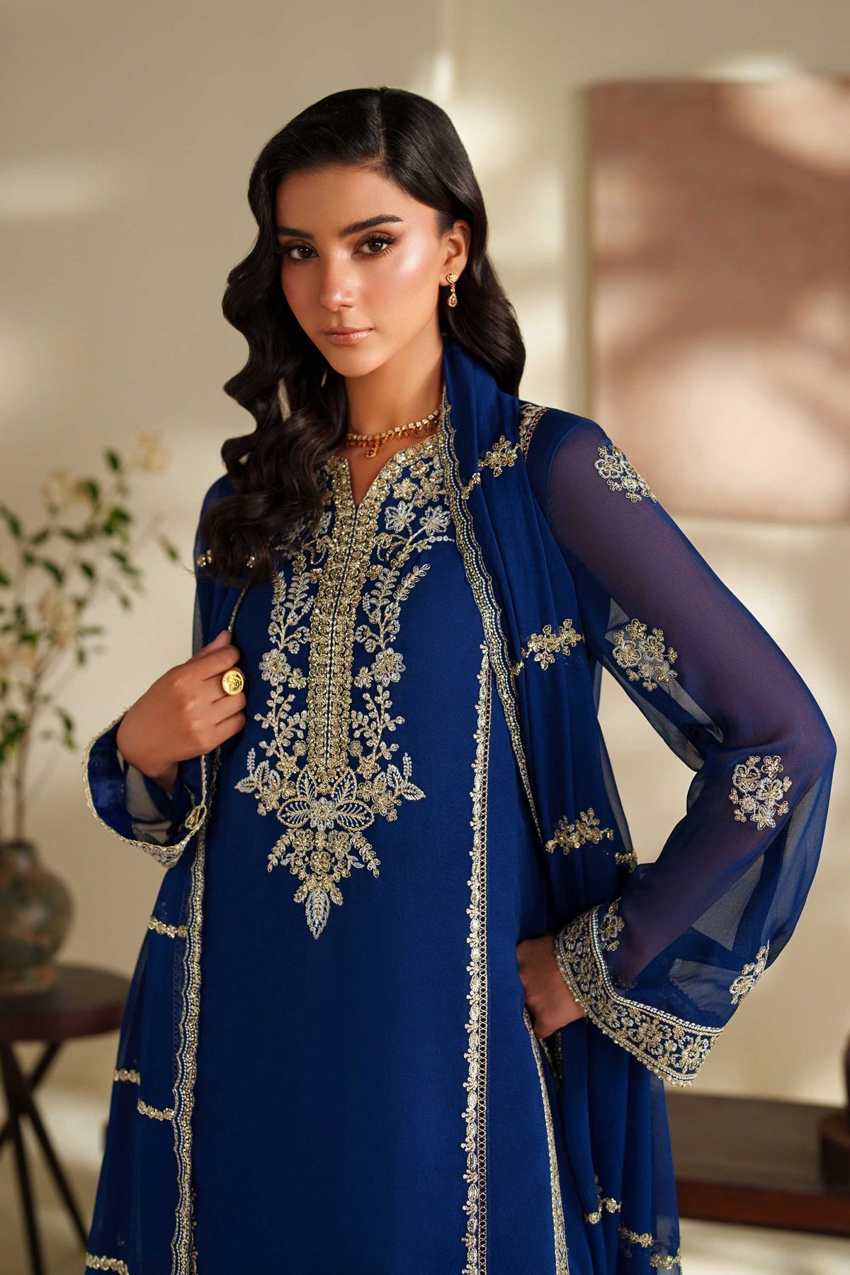 Akbar Aslam | Formal Pret | Sahar