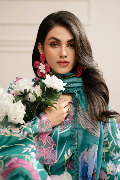 Rangrasiya | Lifestyle Embroidered Edit 24 | ZEENAL