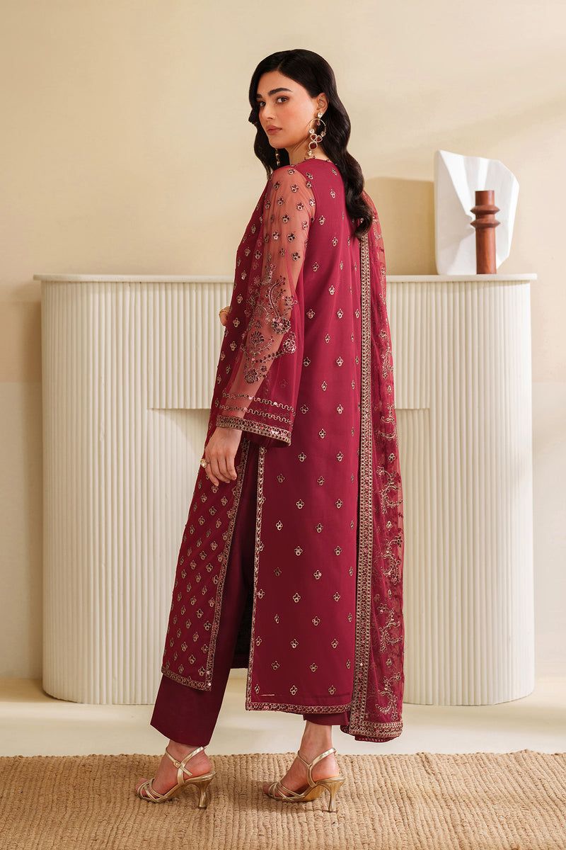 Zarif | Roohi Formals | ZRF-RFE-03 Afrah