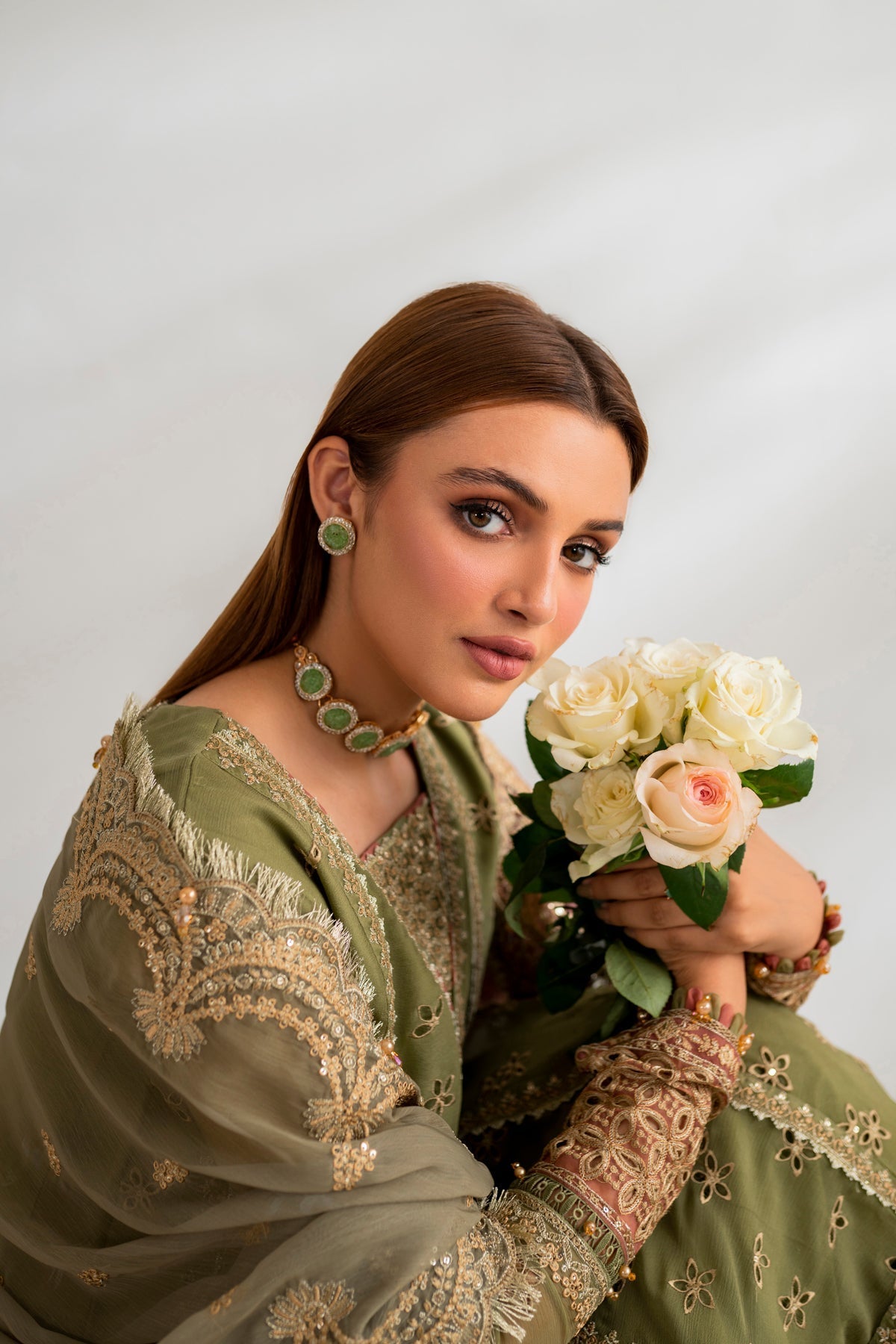 Xenia Formals | Ready to Wear Dresses | FLAIR