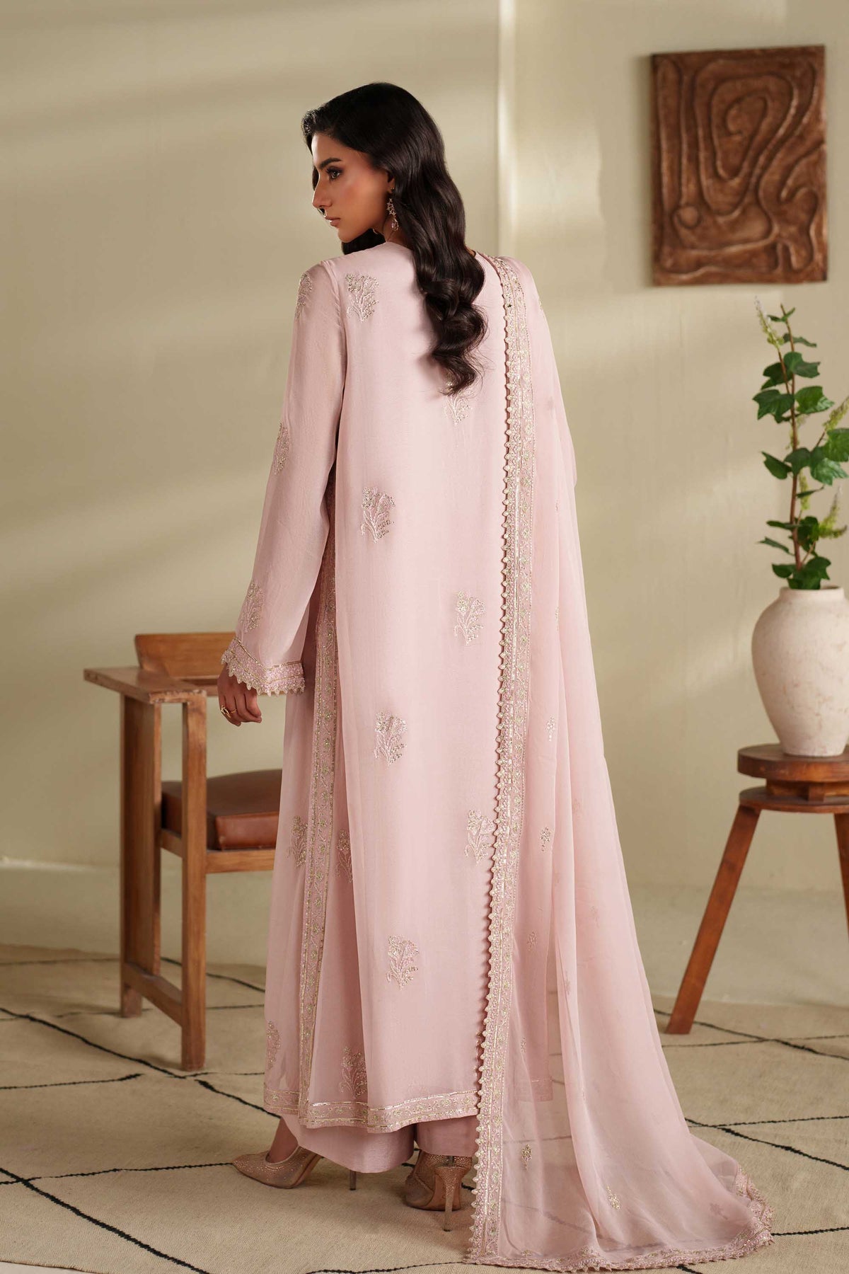 Akbar Aslam | Formal Pret | Friya