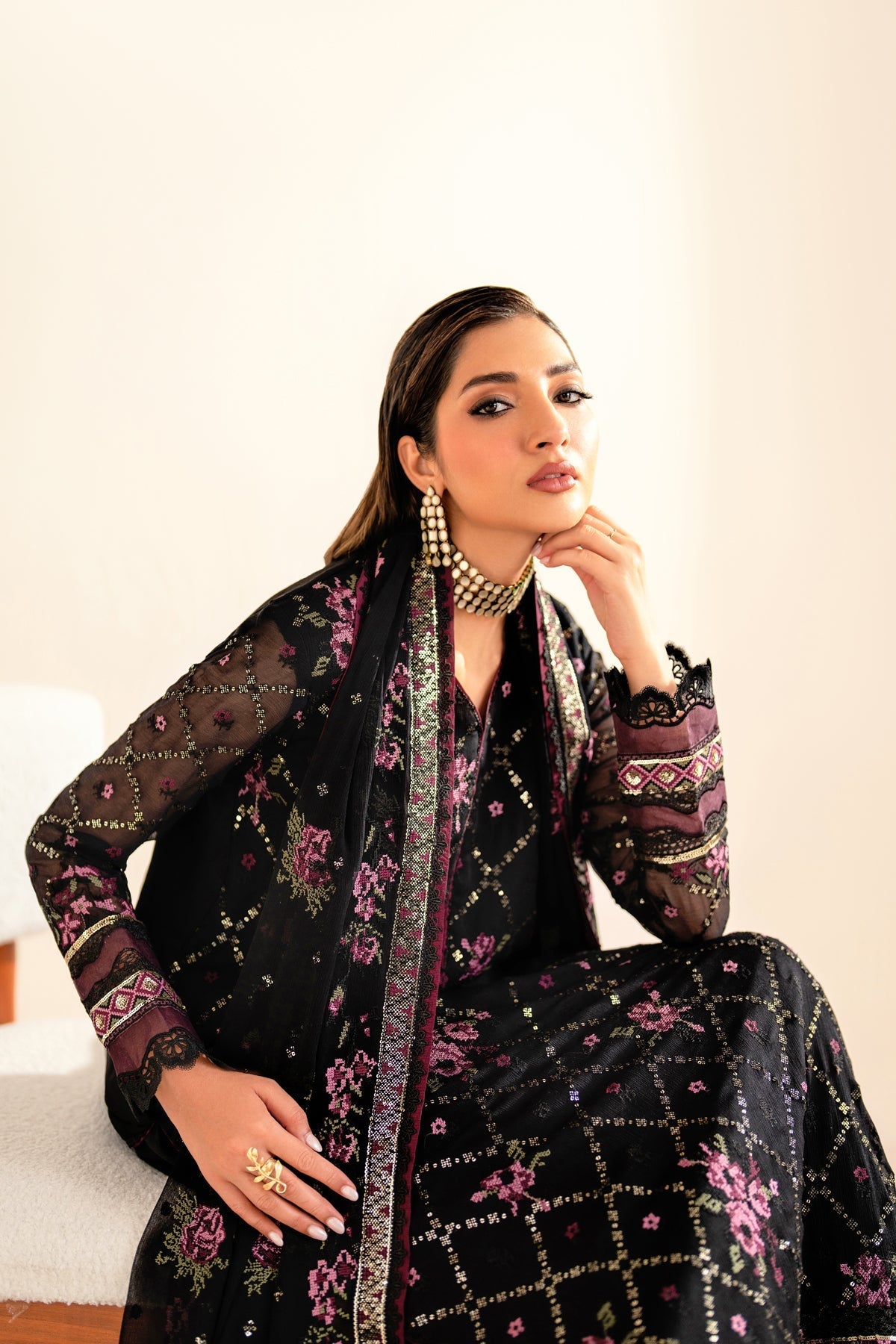 Xenia Formals | Ready to Wear | ANARA