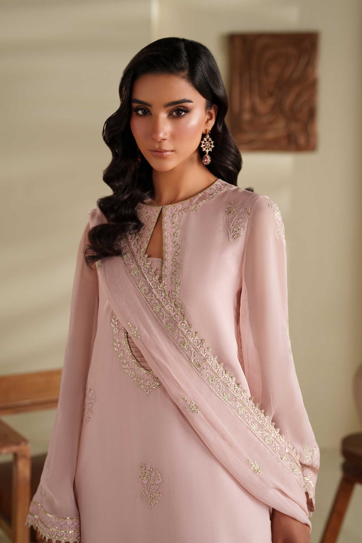 Akbar Aslam | Formal Pret | Friya
