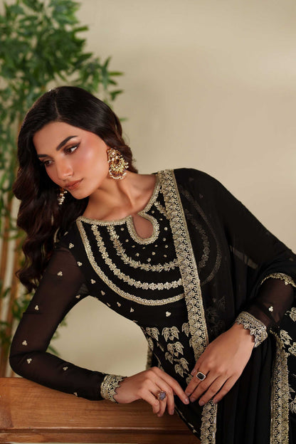 Akbar Aslam | Formal Pret | Parizay