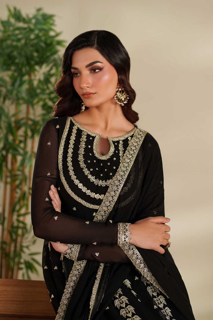 Akbar Aslam | Formal Pret | Parizay