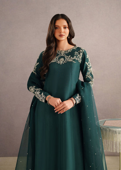 Dastoor | Lyra Eid Luxury Pret 26 | Inara