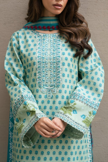 Xenia Formals | Layana Summer 26 | ZAHARA