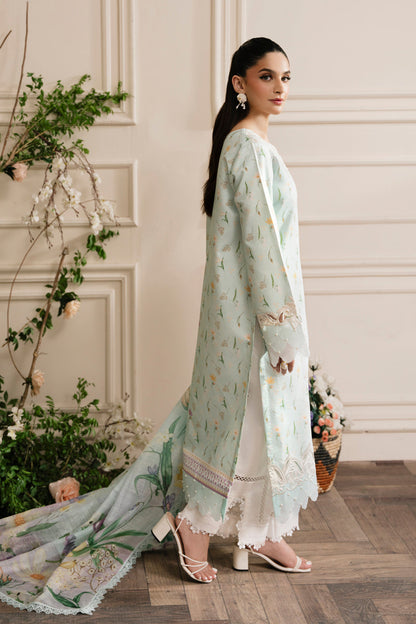 Rangrasiya | Lifestyle Embroidered Edit 24 | SEIAH