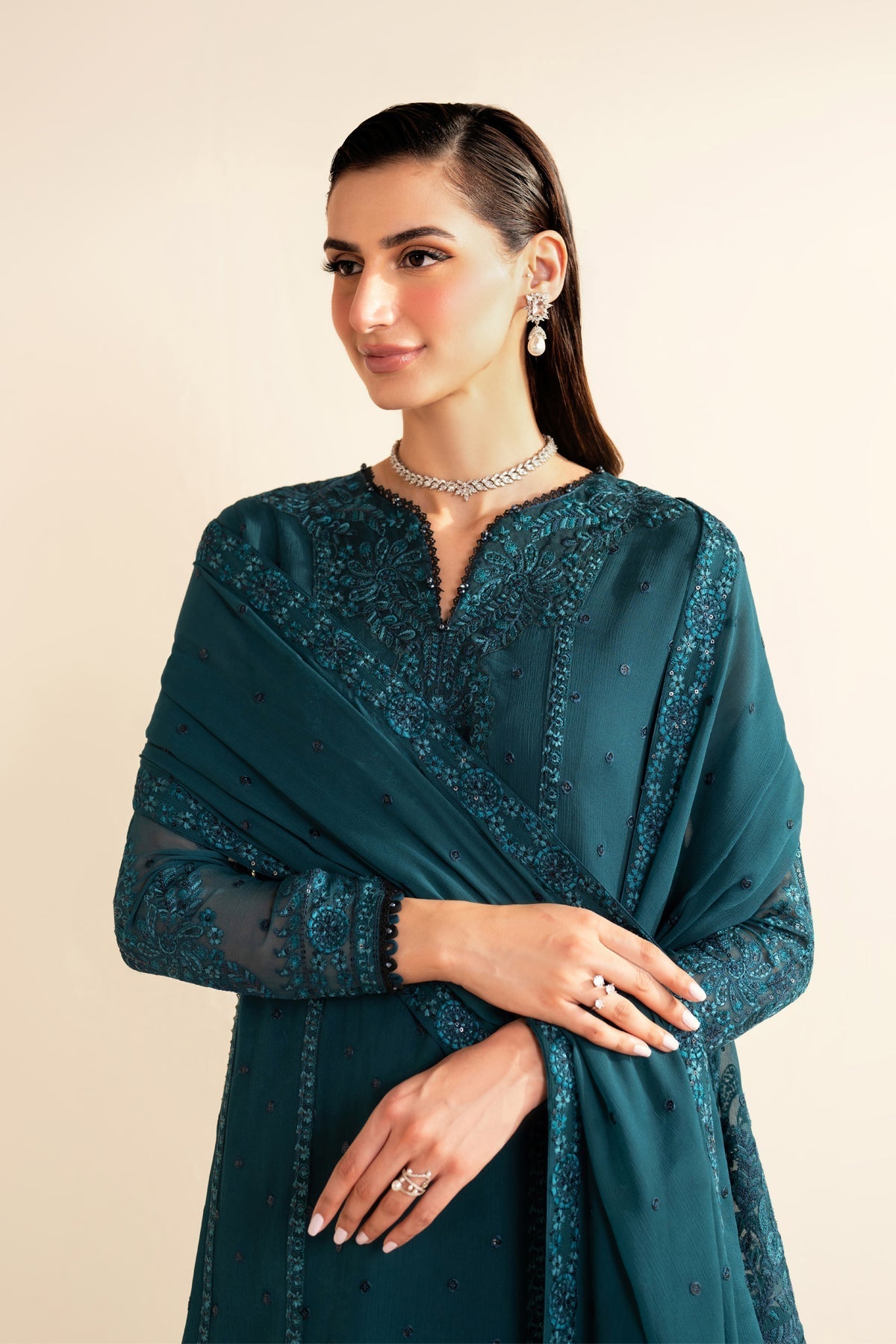 Xenia Formals | Ready to Wear | RAME