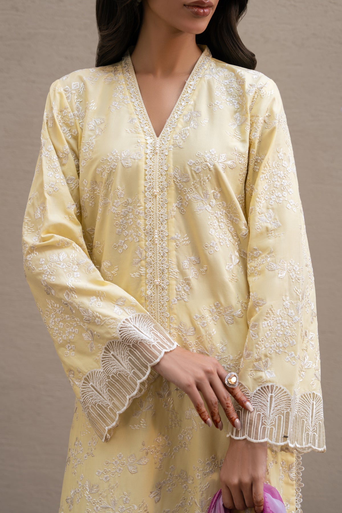 Xenia Formals | Layana Summer 26 | SOLEIL