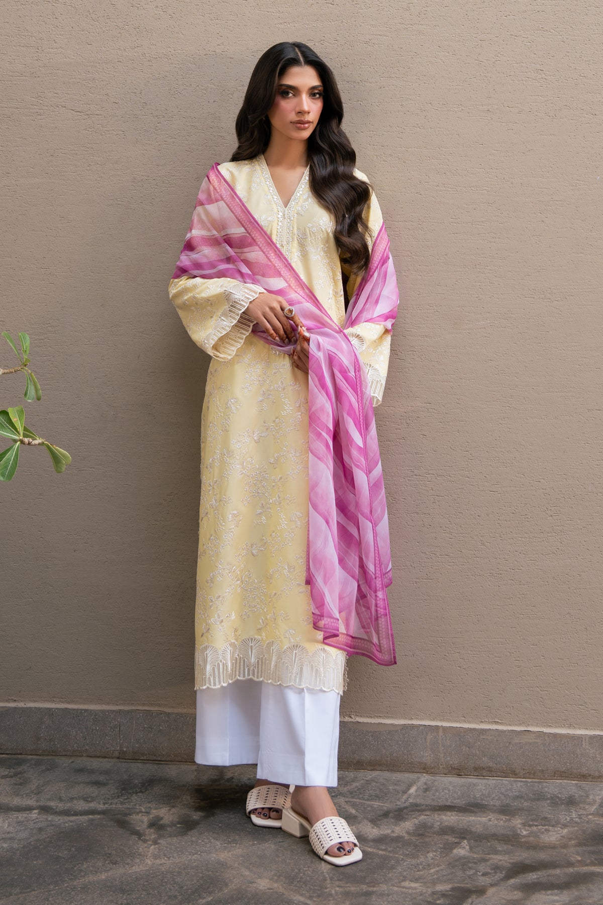 Xenia Formals | Layana Summer 26 | SOLEIL