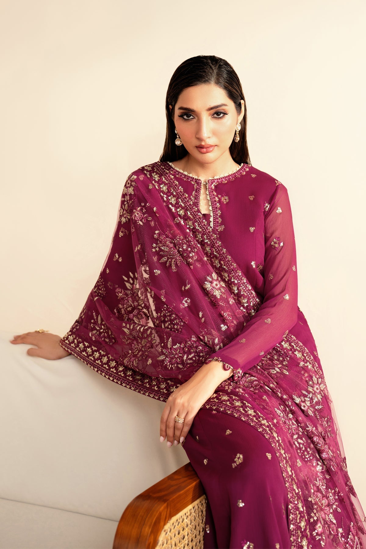 Xenia Formals | Ready to Wear | MAVE
