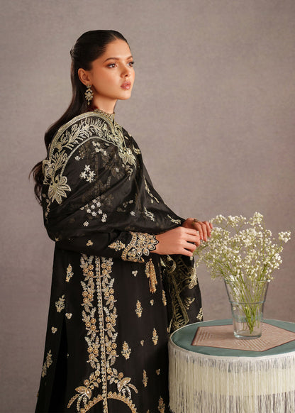 Dastoor | Lyra Eid Luxury Pret 26 | Leia