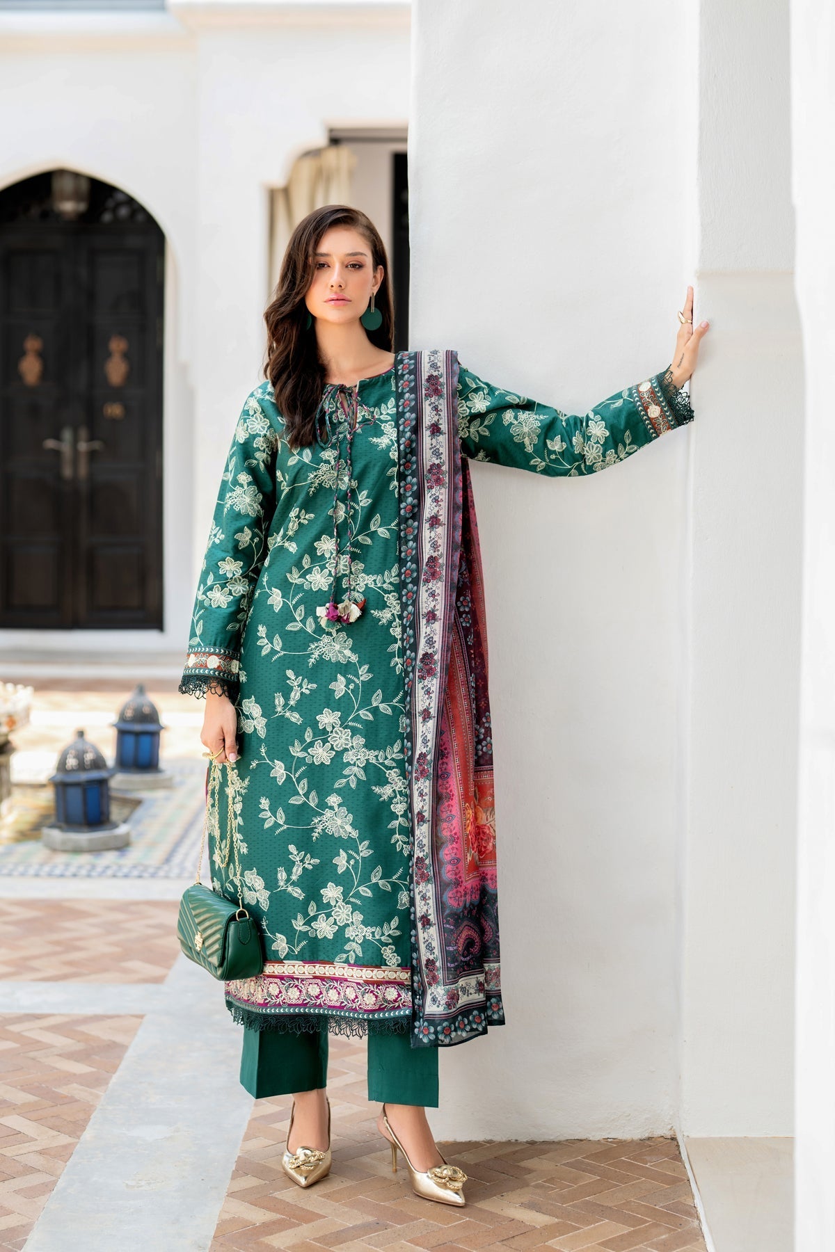 Xenia Formals | Summer Away 25 |GIGI