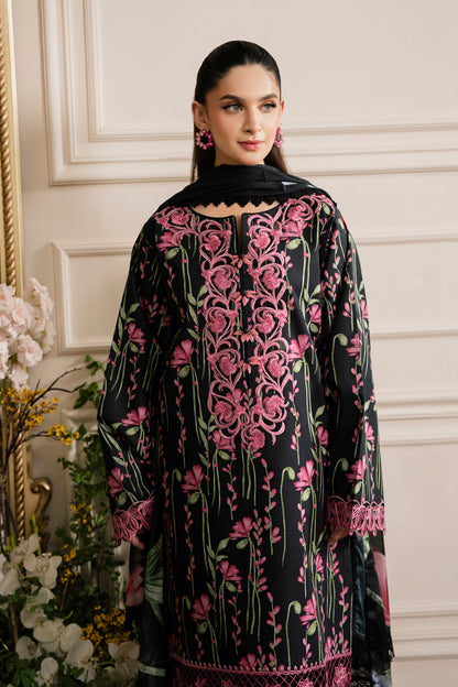 Rangrasiya | Lifestyle Embroidered Edit 24 | MIDNIGHT