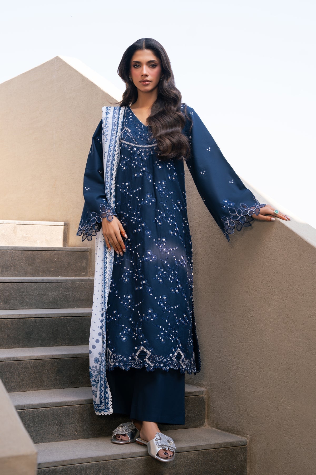 Xenia Formals | Layana Summer 26 | TALIA