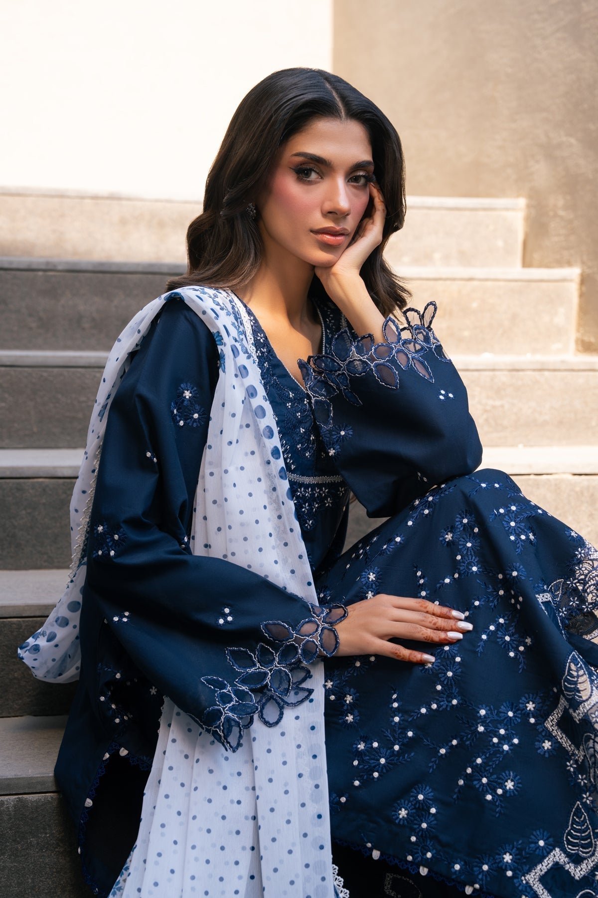 Xenia Formals | Layana Summer 26 | TALIA