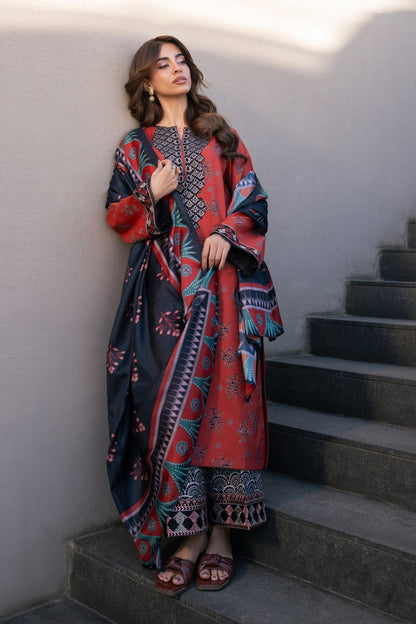 Xenia Formals | Layana Summer 26 | JAFFA