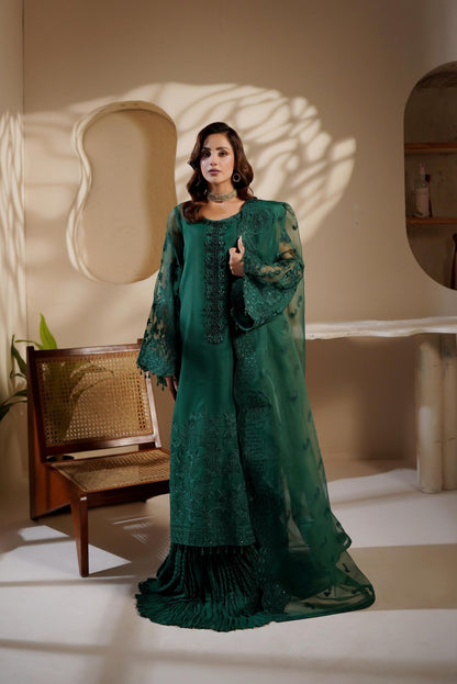 Maryams | Noir Luxe | MERSERA-NOR-1403
