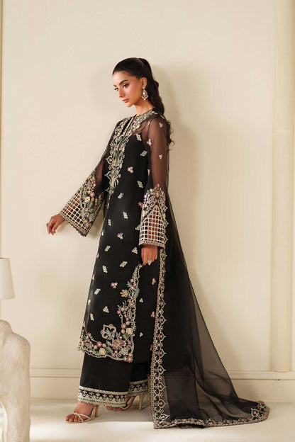 Akbar Aslam | Formal Pret | Noir