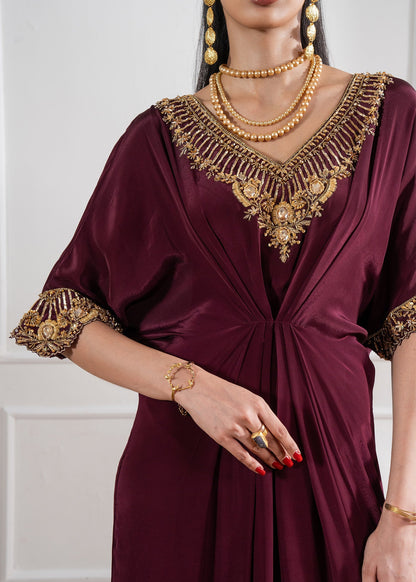 Maria Osama Khan | Celeste 24 Formals | Celine