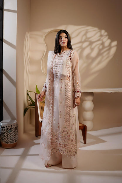 Maryams | Noir Luxe | SAMIRA-NOR-1404