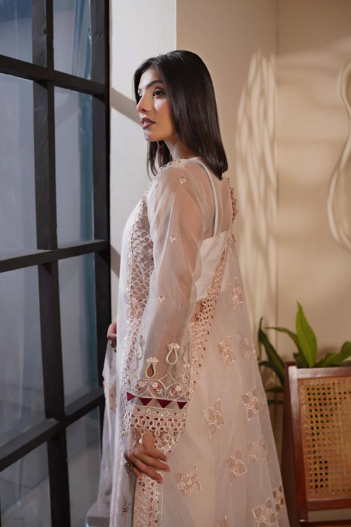 Maryams | Noir Luxe | SAMIRA-NOR-1404