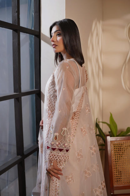 Maryams | Noir Luxe | SAMIRA-NOR-1404