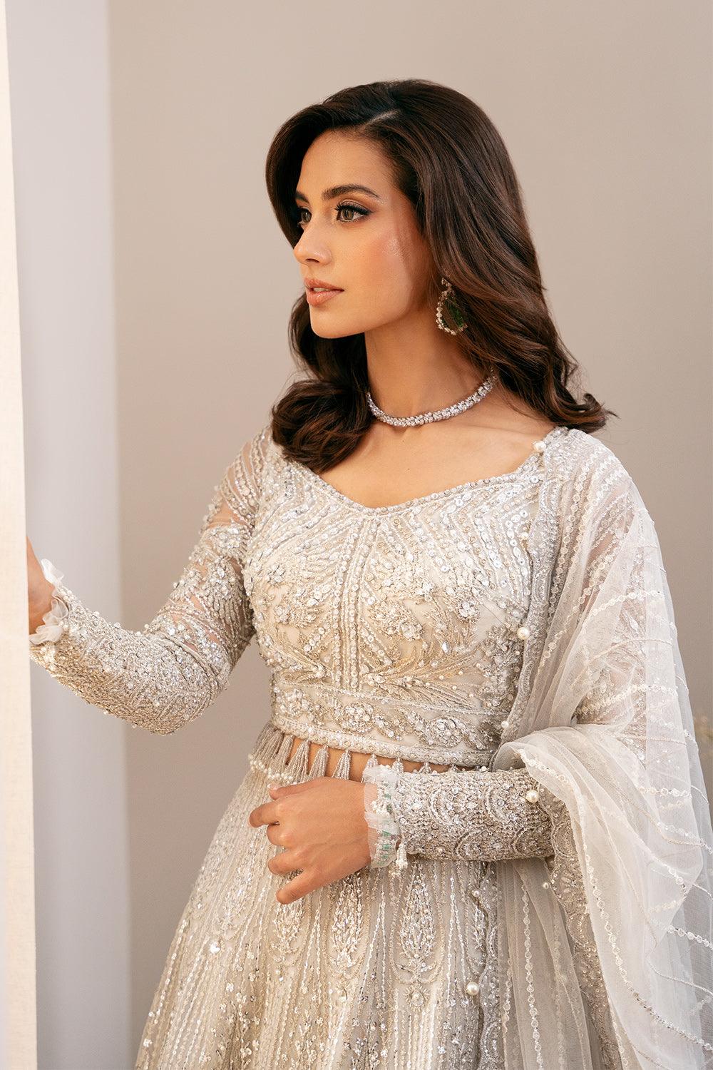 Saira Rizwan | Festive Formals 24 | LIARA-SRF-D-01