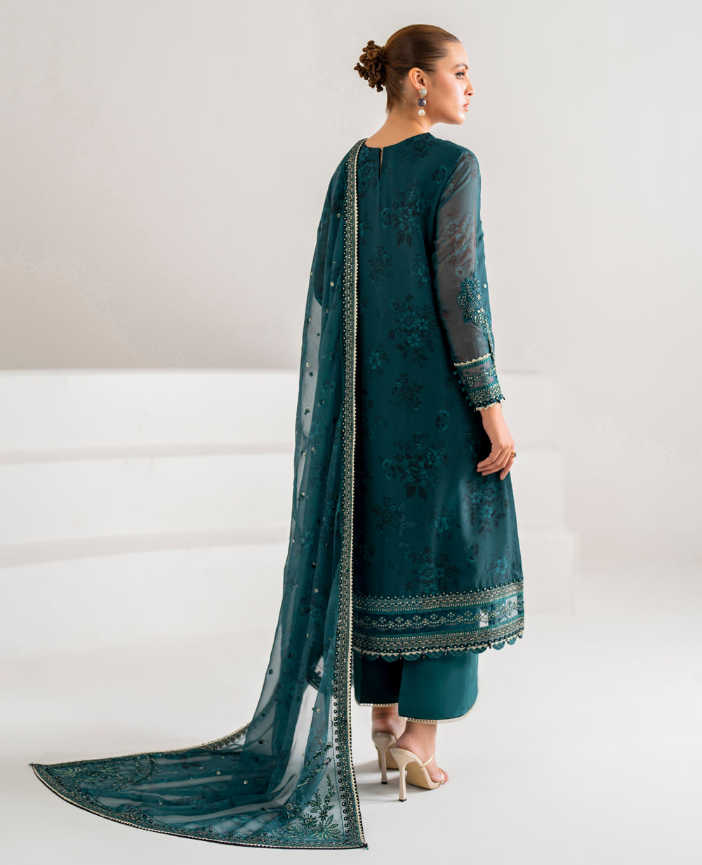 Xenia Formals | Raahi Luxury Formals | AURA - House Of Anaya