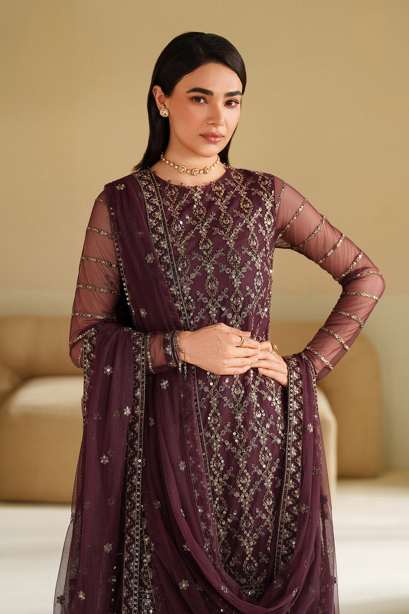 Zarif | Roohi Formals | ZRF-RFE-01 Saneh