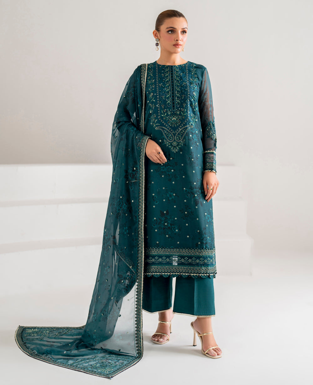 Xenia Formals | Raahi Luxury Formals | AURA - House Of Anaya