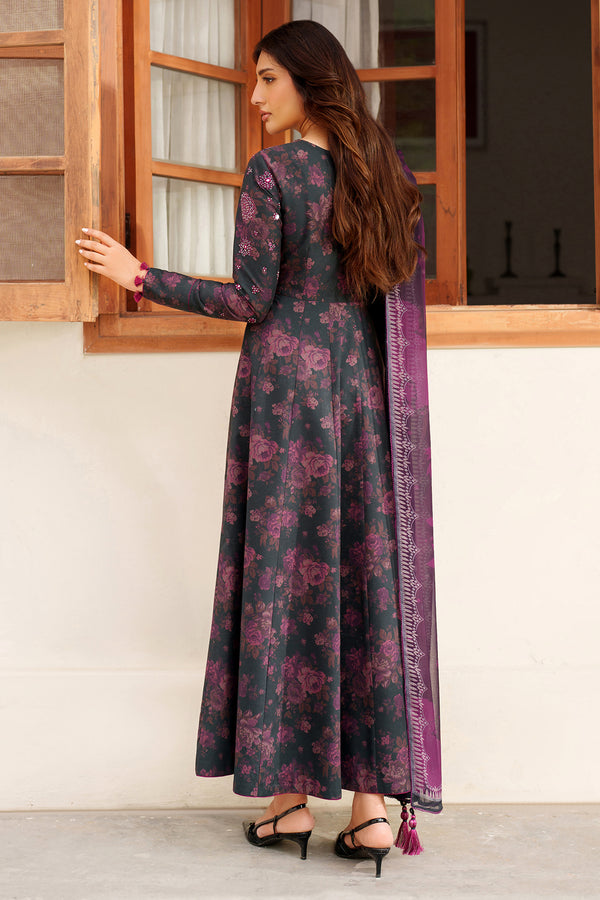 Jazmin | Winter 25 | RTW-1230 N