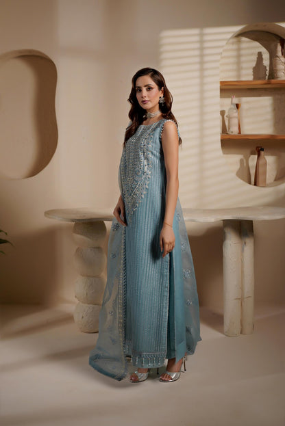 Maryams | Noir Luxe | LATISSA-NOR-1405