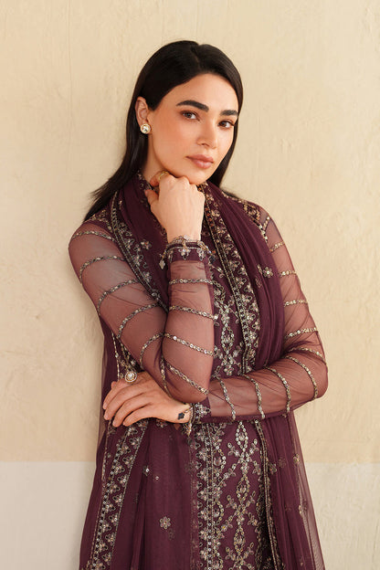 Zarif | Roohi Formals | ZRF-RFE-01 Saneh
