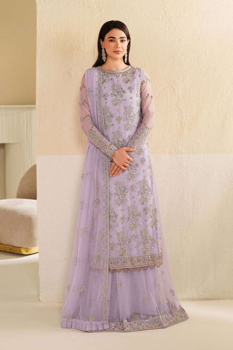 Zarif | Roohi Formals | ZRF-RFE-04 Sirha