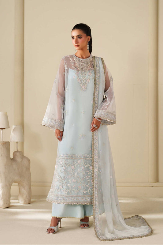 Akbar Aslam | Formal Pret | Poise