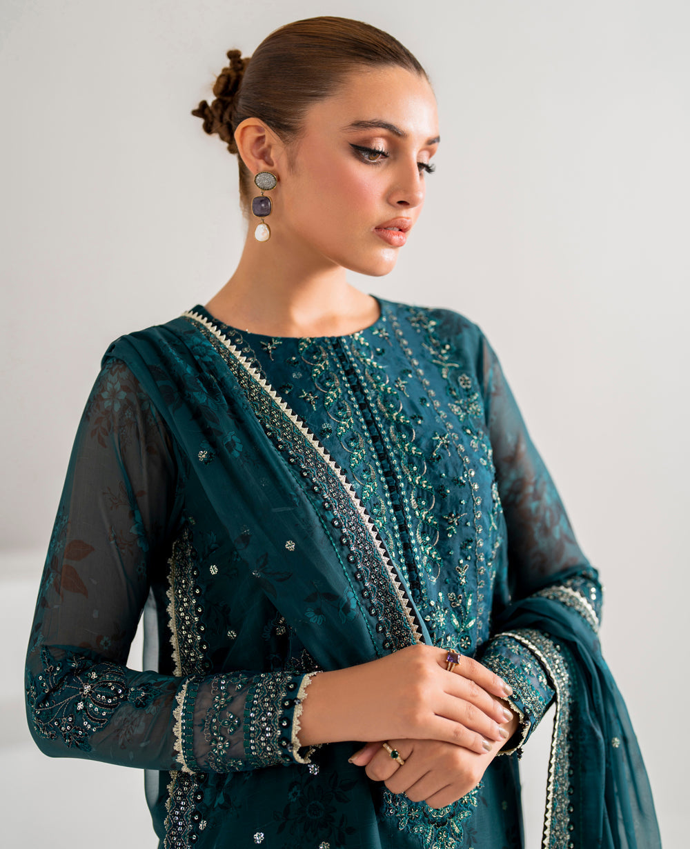 Xenia Formals | Raahi Luxury Formals | AURA - House Of Anaya