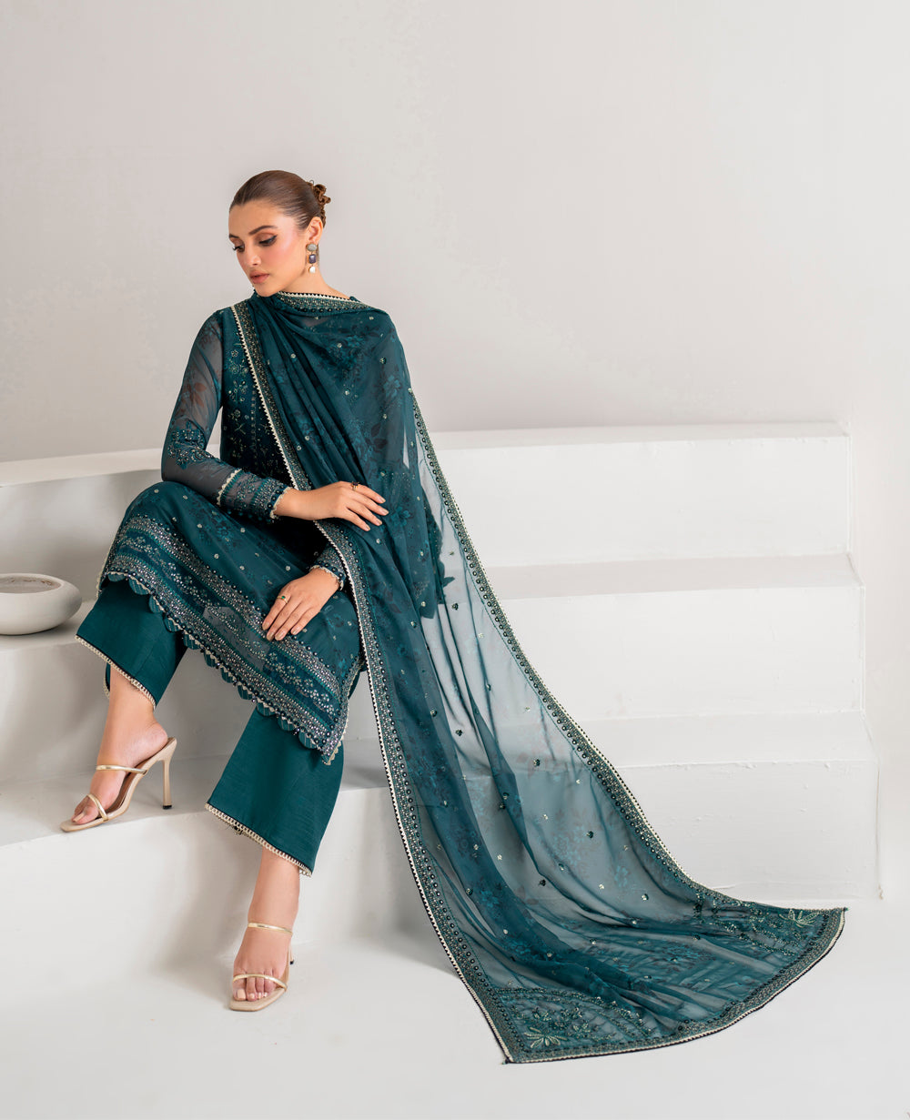 Xenia Formals | Raahi Luxury Formals | AURA - House Of Anaya