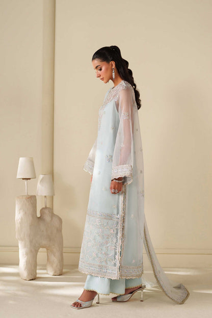 Akbar Aslam | Formal Pret | Poise