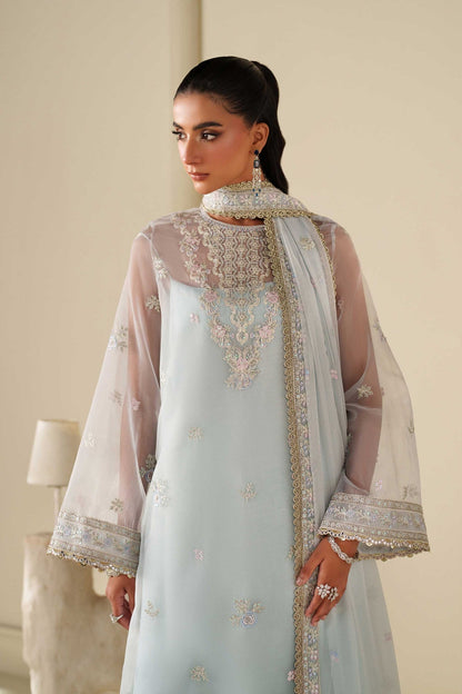 Akbar Aslam | Formal Pret | Poise