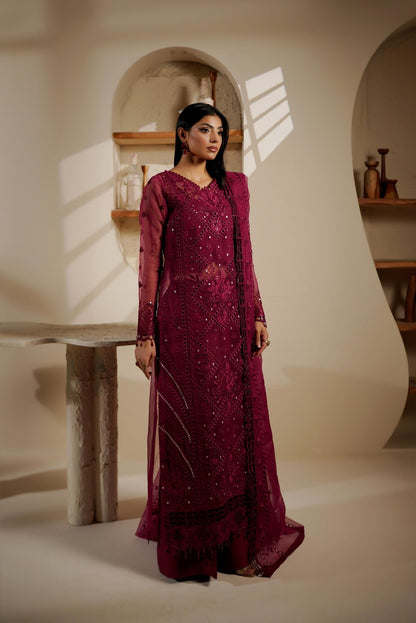 Maryams | Noir Luxe | IRELEEN-NOR-1401