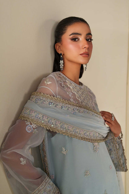 Akbar Aslam | Formal Pret | Poise